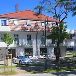 Hanseresidenz I Whg 06 Apartment *