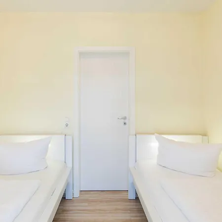 Hanseresidenz I Whg 06 Apartment