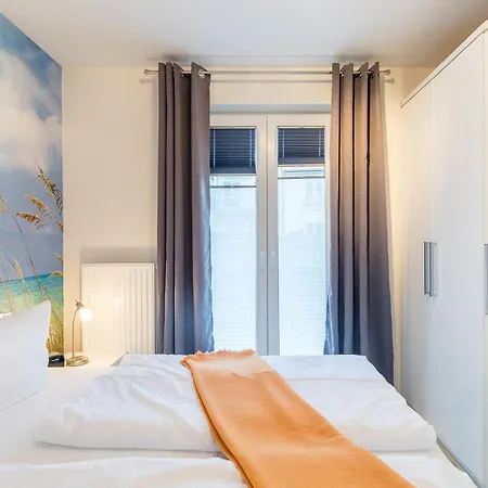 Hanseresidenz I Whg 06